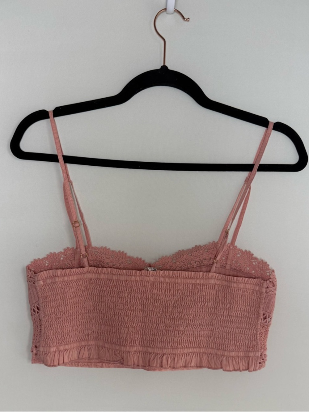 Free People Tallulah Bralette • NWT • Women’s large - Picture 4 of 6